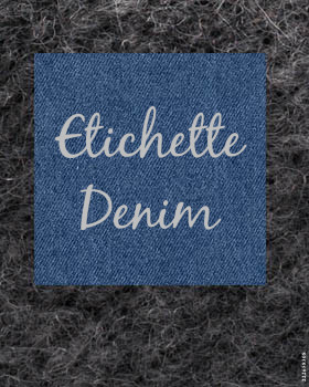 Etichette In Pelle